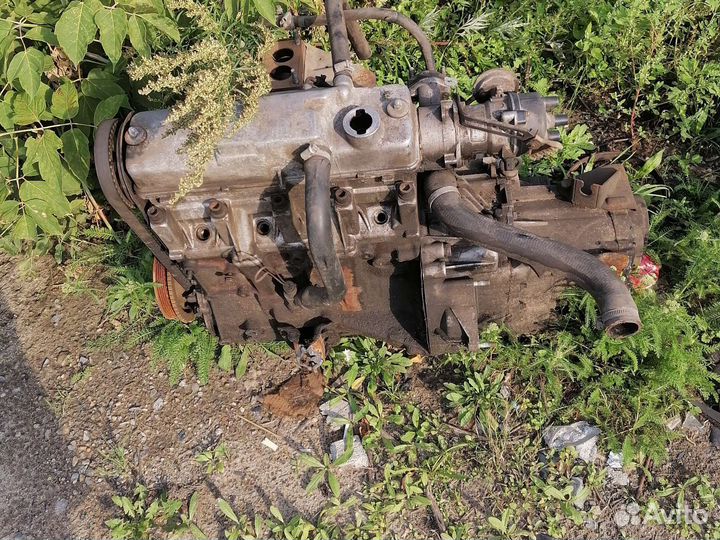 Запчасти для отечественных и иностранных авто