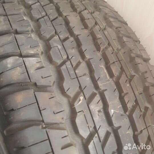 Dunlop Grandtrek AT22 285/65 R17