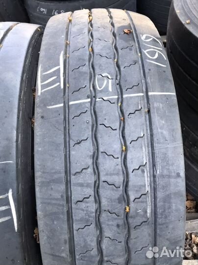 265 70 19.5 шины б/у