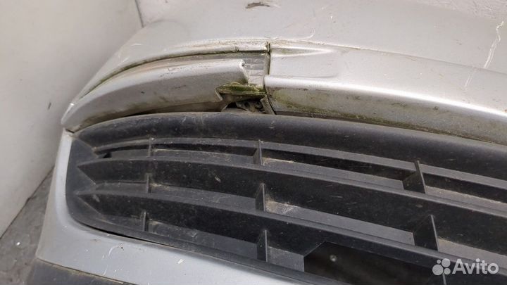 Бампер передний Volkswagen Passat 6, 2008