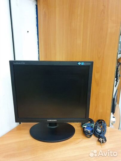 Мониторы Samsung/LG/NEC
