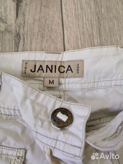 Шорты женские, размер 44-46