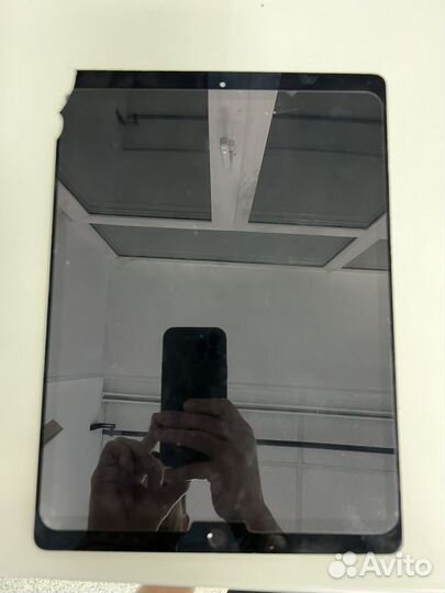 A1671 iPad Pro (Wi-Fi + Cellular) 2017г