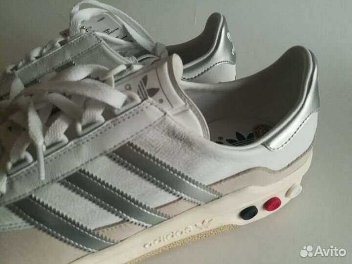 Adidas galaxy spzl top