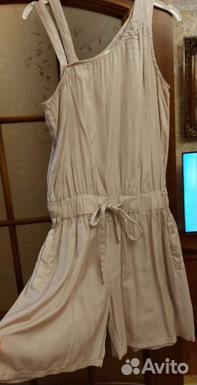 Комбинезон женский летний 44 46