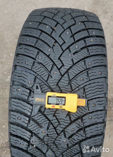 Pirelli Ice Zero 2 225/45 R18