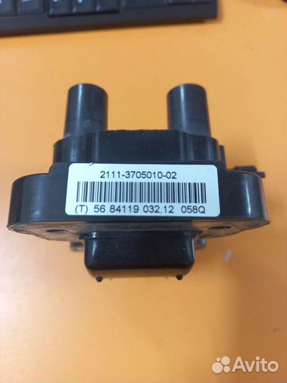 Модуль зажигания Лада Калина 1