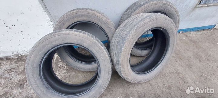 Kumho Eco Solus KL21 225/60 R17