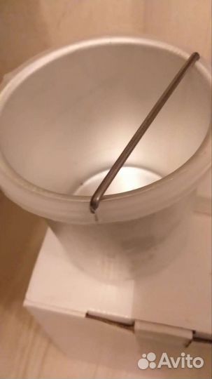 Разогреватель