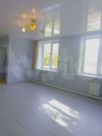 1-к. квартира, 30,1 м², 1/2 эт.