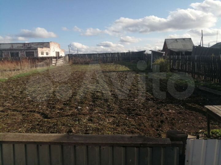 Дом 56,2 м² на участке 7 сот.