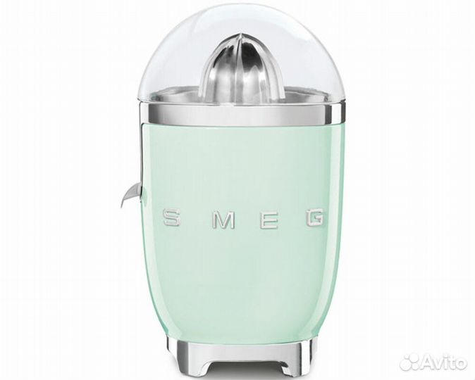 Соковыжималка Smeg