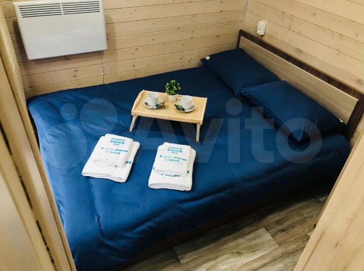 Комната 25 м², 1/1 эт.