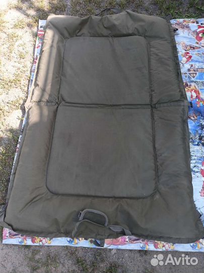 Мат,для рыбалки