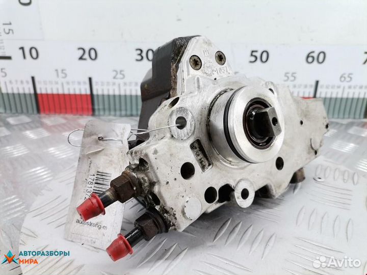 Тнвд Mercedes-Benz Vito W639 2005 A6460700401