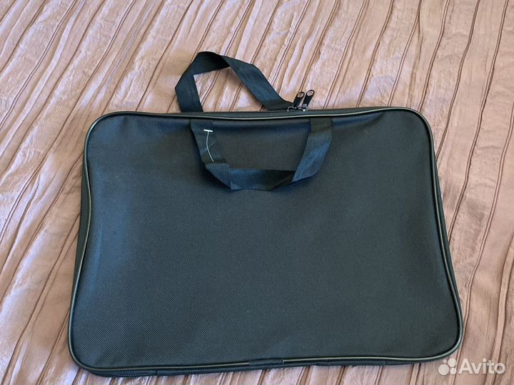 Папки, папка- сумка разные