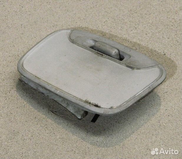 Плафон салона Mitsubishi Colt 5