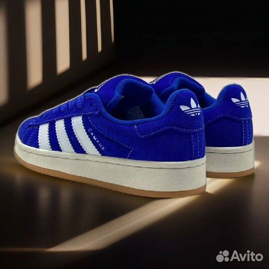 Кроссовки adidas campus 00S (Арт.36648)