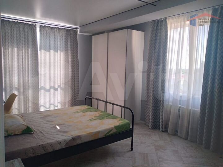 1-к. квартира, 45,2 м², 8/10 эт.