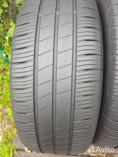 Goodyear EfficientGrip Performance 205/55 R16