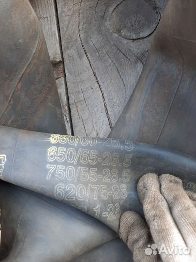 Камера на колесо