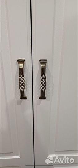 Угловой шкаф