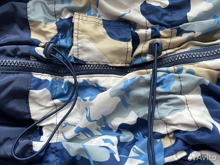 Комбинезон для собак