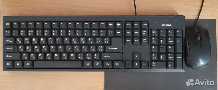 Системный блок