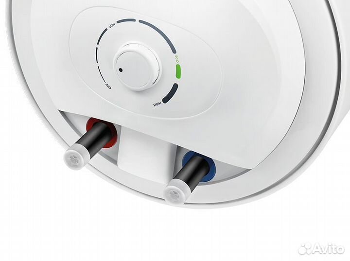 Накопительный водонагреватель Electrolux EWH 80 Tr