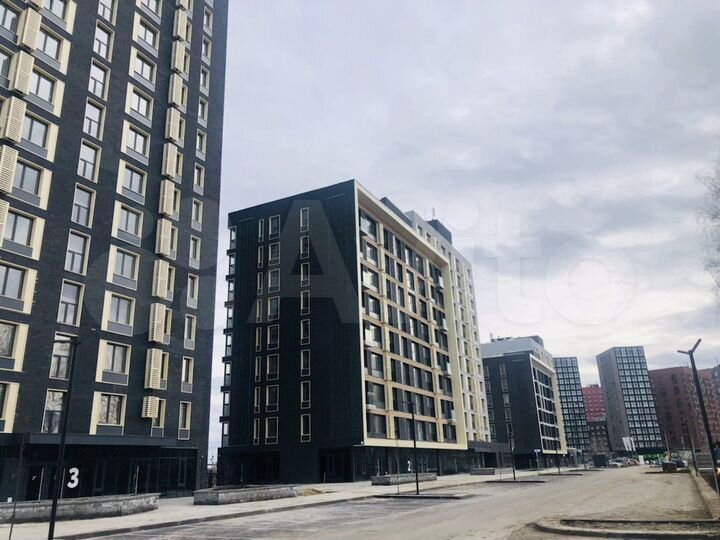 Офис, 67.24 м²