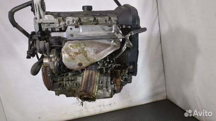 Двигатель Volvo V70, 2002