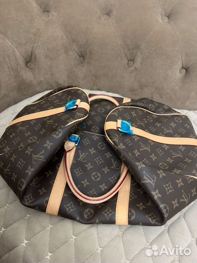 Дорожная сумка