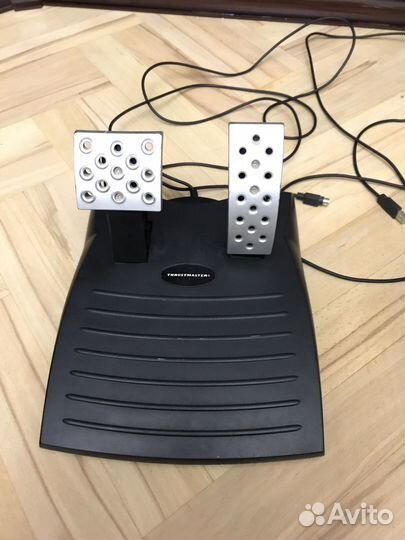 Игровой руль Thrustmaster 360 Modena Pro