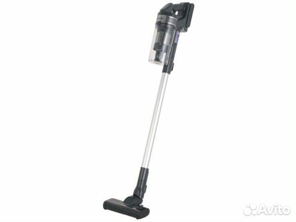 Пылесос Samsung VS15A6031R5