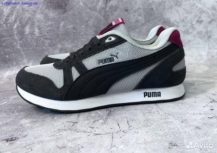 Кроссовки Puma (Арт.81926)