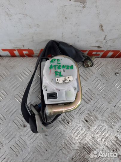 Ремень безопасности передний левый Мазда Атенза GG