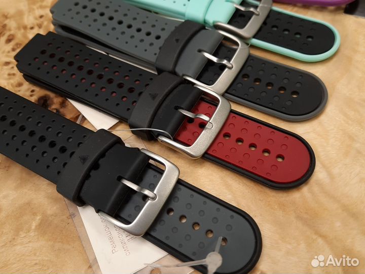Оригинальные ремешки garmin Forerunner 235 / 735XT
