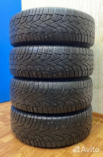 Gislaved NordFrost 100 SUV 225/65 R17