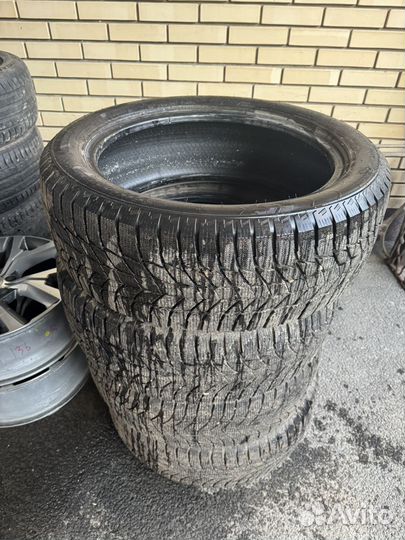 Triangle PL01 245/50 R20