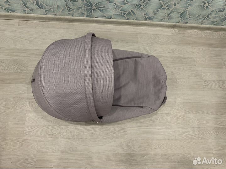 Люлька stokke xplory v6