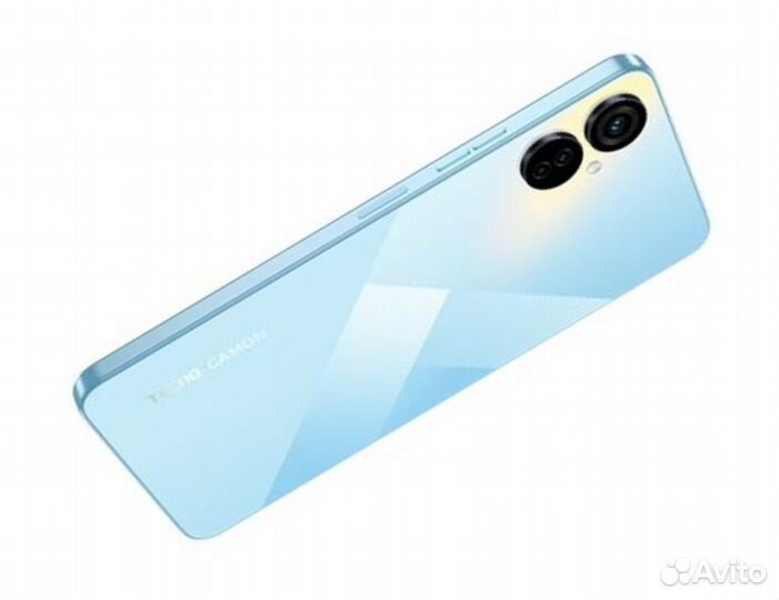 TECNO Camon 19 Pro, 8/128 ГБ
