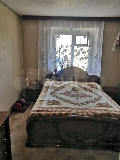 2-к. квартира, 48,1 м², 3/5 эт.