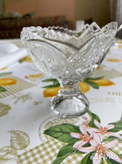 Креманка, селедочница