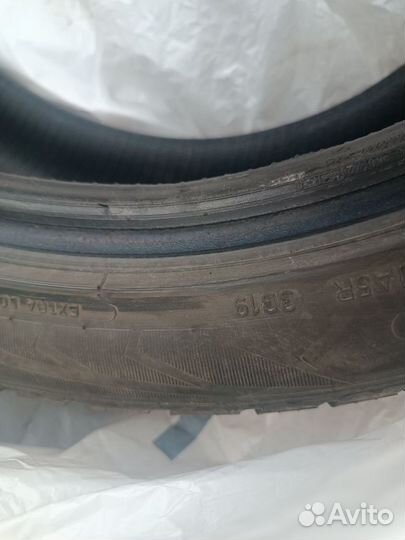 Goodyear UltraGrip 8 Performance 245/45 R19 102V