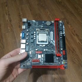 Z77, b75, i7-2600k, ssd 256g