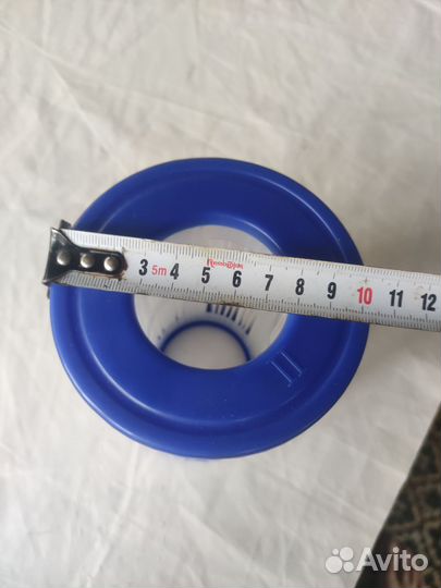 Картридж для фильтра бассейна Bestway #2