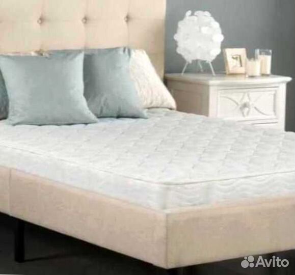 Анатомический матрас 140х200, 160х200 и другие
