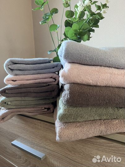 Полотенце банное