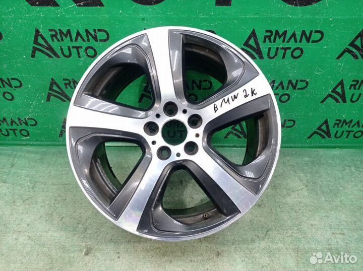 Z Диск R19 Bmw X5 F15