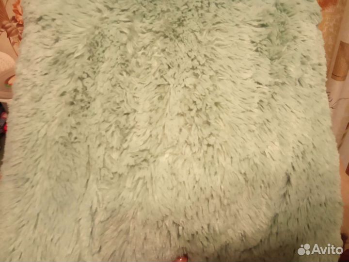 Наволочка декоративная